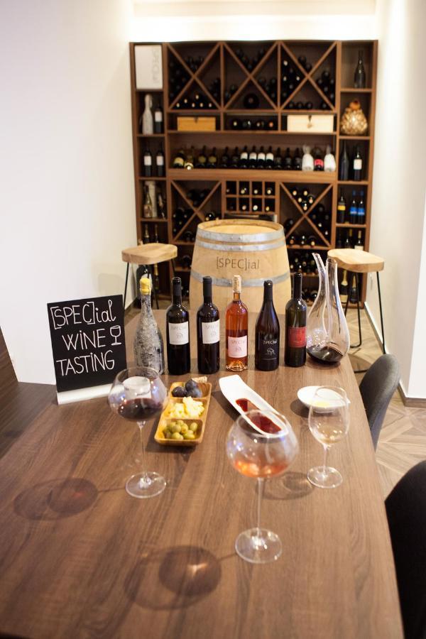 Design & Wine Vila Special Bled Ngoại thất bức ảnh