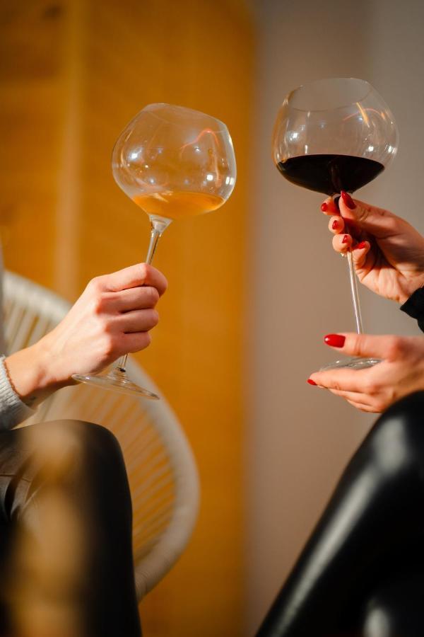 Design & Wine Vila Special Bled Ngoại thất bức ảnh