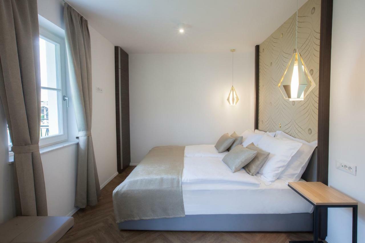 Design & Wine Vila Special Bled Ngoại thất bức ảnh