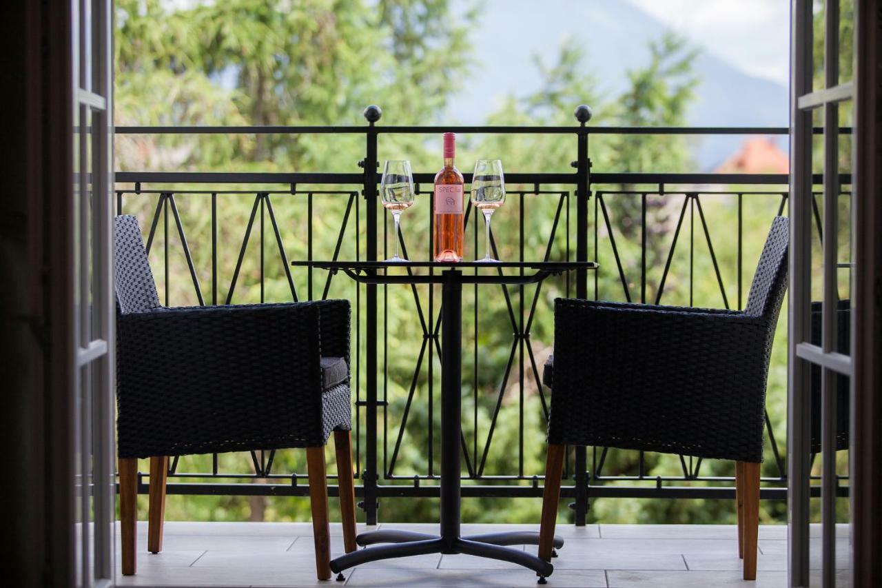 Design & Wine Vila Special Bled Ngoại thất bức ảnh