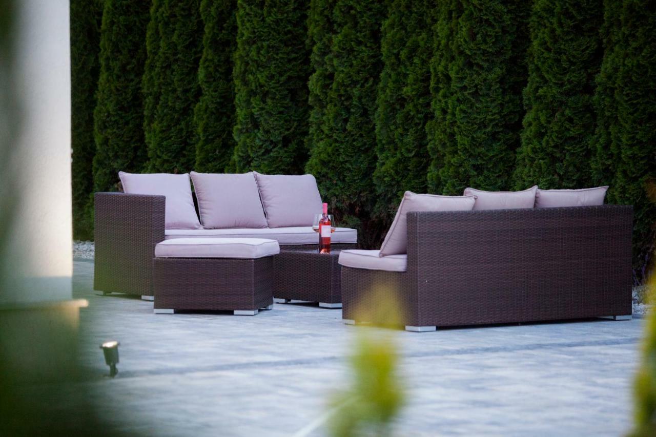 Design & Wine Vila Special Bled Ngoại thất bức ảnh