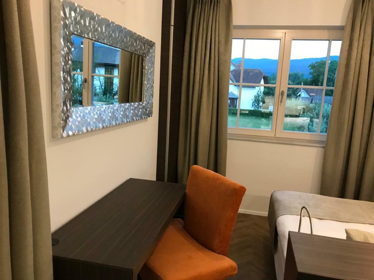 Design & Wine Vila Special Bled Ngoại thất bức ảnh