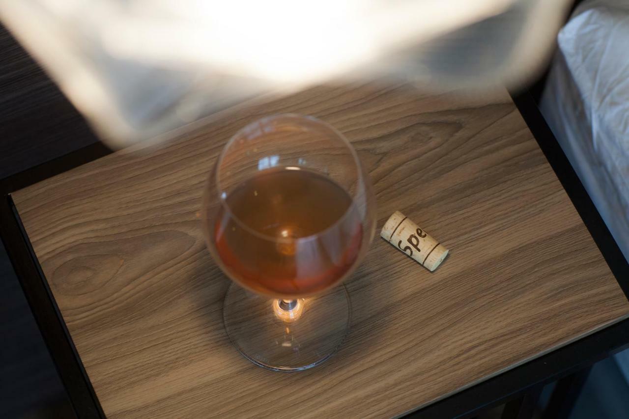 Design & Wine Vila Special Bled Ngoại thất bức ảnh