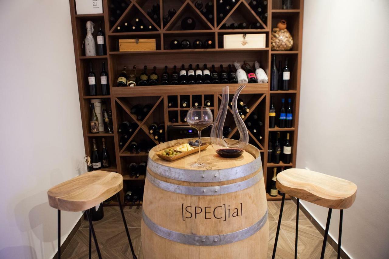 Design & Wine Vila Special Bled Ngoại thất bức ảnh