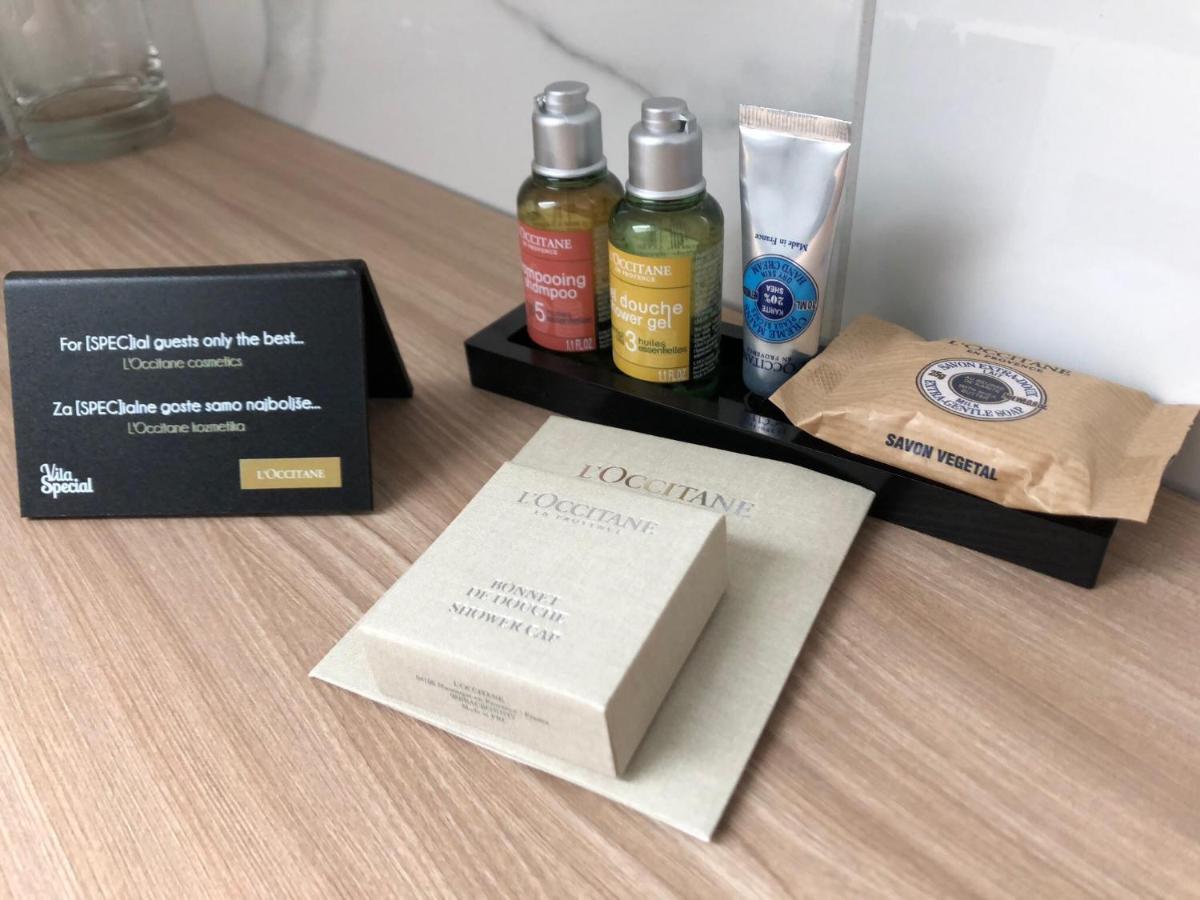 Design & Wine Vila Special Bled Ngoại thất bức ảnh