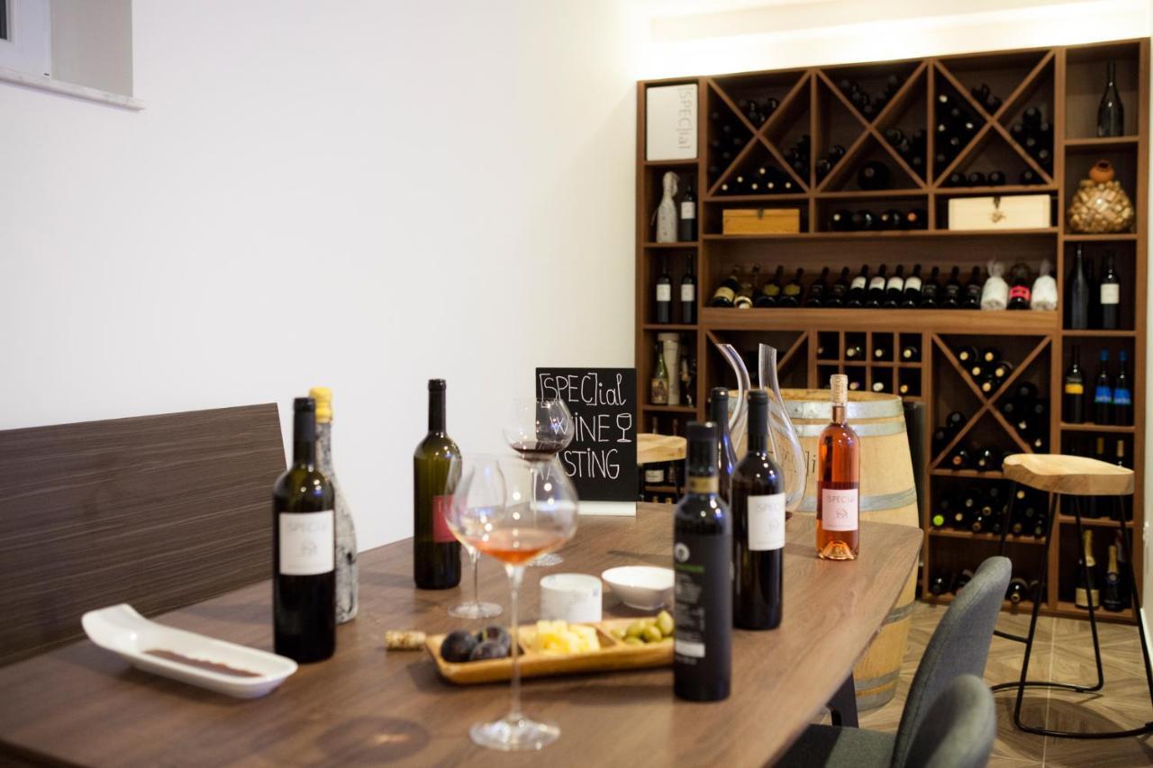 Design & Wine Vila Special Bled Ngoại thất bức ảnh